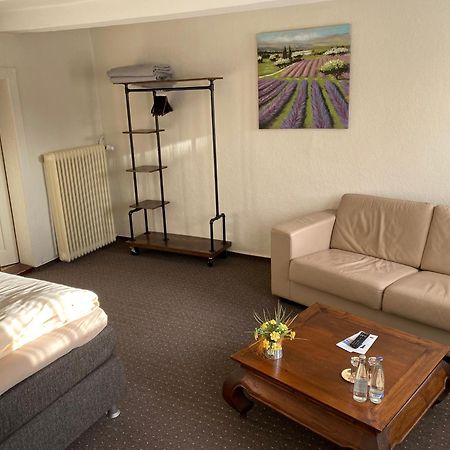 Hotel Pension Gelpkes Muehle Бад-Закса Экстерьер фото
