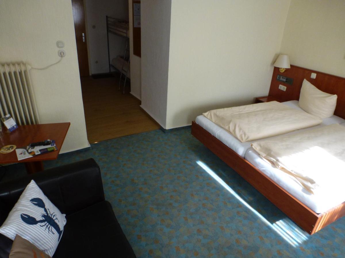 Hotel Pension Gelpkes Muehle Бад-Закса Экстерьер фото